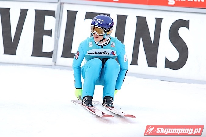138 Lauri Asikainen